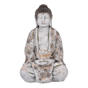 Buddha magneziová keramika KEM8101