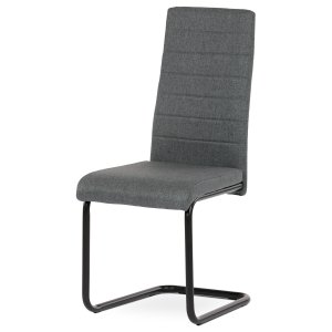 Jídelní židle šedá DCL-401 GREY2