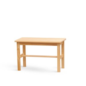 Stůl dřevěný masiv borovice PINO
