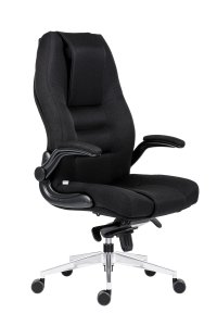 Kancelářská židle černá MARKUS BN7
