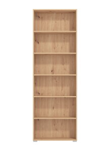 Regál dub artisan TOMAR 6