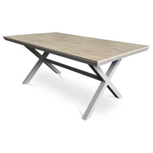Stůl zahradní dub AZT-S1510 OAK