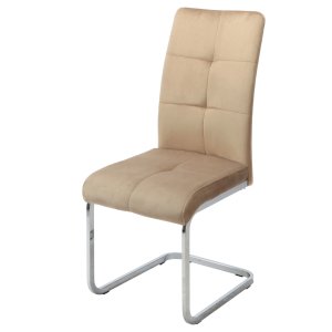 Jídelní židle cappuccino DCL-440 CAP4