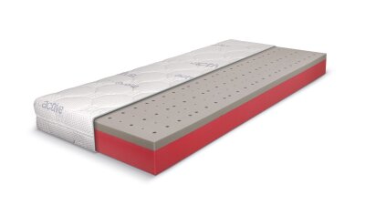 Matrace 160x200x18 BLUE MEDIC JUNIOR