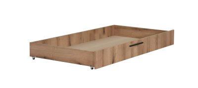 Zásuvka pod postel dub artisan KALIOPE