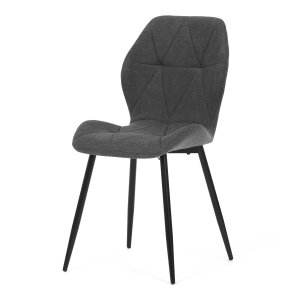 Jídelní židle šedá CT-285 GREY2