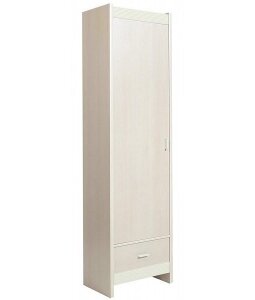 Prádelník legno světlá/vanila FANFARO 10