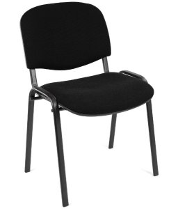 Kancelářská židle černá TAURUS TN D2