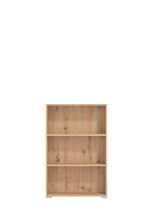 Regál dub artisan TOMAR 3
