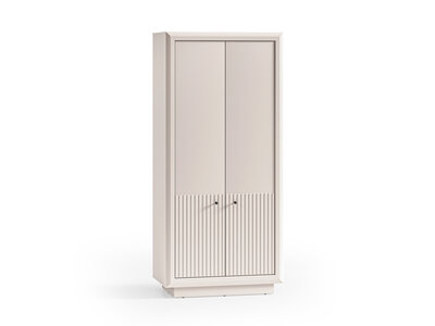 Skříň šatní cashmere SOLO 02