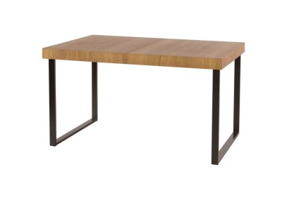 Stůl rozkládací dub rustical PRATTO 40