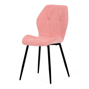 Jídelní židle růžová CT-285 PINK2