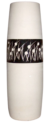 Váza keramická AGLO JA001V