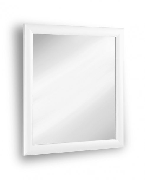 Zrcadlo bílá MONIKA 363009