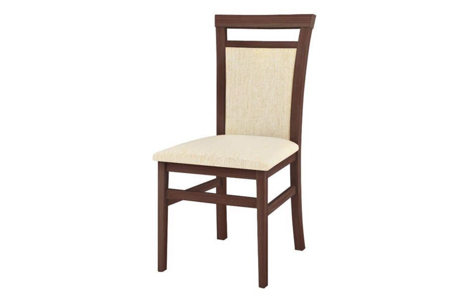 Židle jídelní višeň malaga MERIS 101