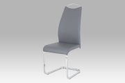 Jídelní židle HC-981 WHITE
