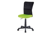 Židle Kancelářská růžová KA-2325