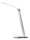 Lampička stolní stmívatelná bílá WO37-W