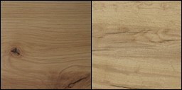 Korpus Dub artisan / Dvířka Craft oak