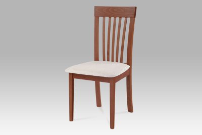 Židle jídelní třešeň BC-3950 TR3