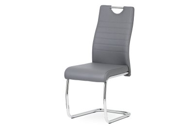 Jídelní židle DCL-418 GREY
