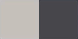 Korpus Grey / Dvířka Fresco antracit