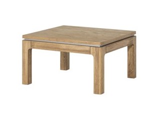 Konferenční stolek dub rustikální olejovaný MONTENEGRO 41