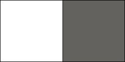 Korpus Alpská bílá / Dvířka Grey